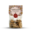 Kanpuccino - Cantucci Siciliani - Cappuccino